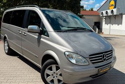 Mercedes-Benz Viano 197.000 km 11.500 &euro; Berlin 13089