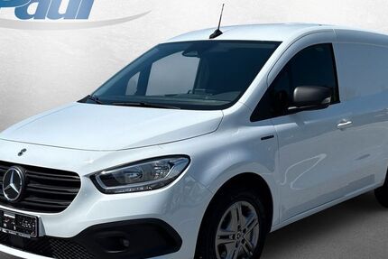 Mercedes-Benz Citan 10.333 km 29.500 &euro; Passau 94036
