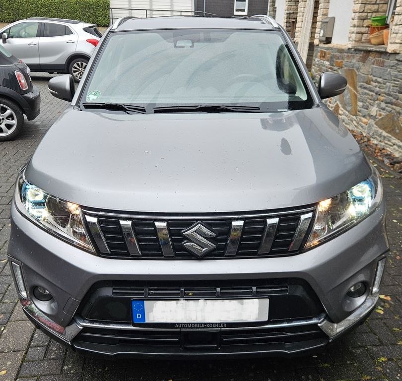 Suzuki Vitara 35.000 km 18.900 € Waldbröl 51545