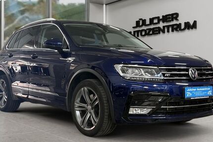 VW Tiguan 111.300 km 19.990 &euro; Jülich 52428