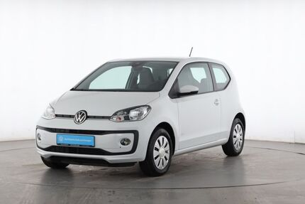 VW up! 38.212 km 11.820 &euro; Plattling 94447