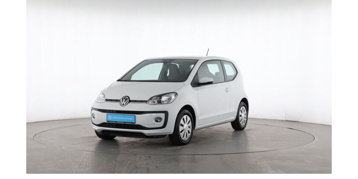VW up! 38.212 km 11.820 &euro; Plattling 94447