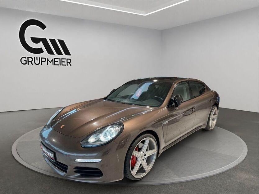 Panamera