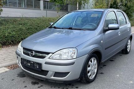Opel Corsa 230.000 km 1.500 &euro; Grosswallstadt 63868