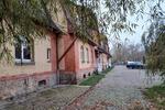 Erdgeschoßwohnung Querfurt - 3 Zimmer, 109 m&sup2;, 505&euro; | Angebot:26123970