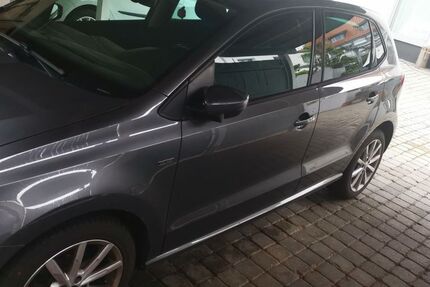 VW Polo 105.000 km 8.500 &euro; Wolfenbüttel 38304
