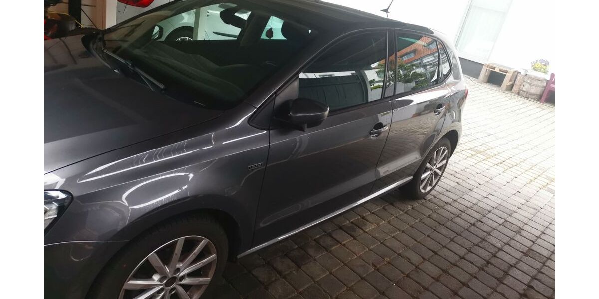 VW Polo 105.000 km 9.300 &euro; Wolfenbüttel 38304