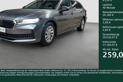 Skoda Superb 22.499 km 32.477 € Dortmund 44269