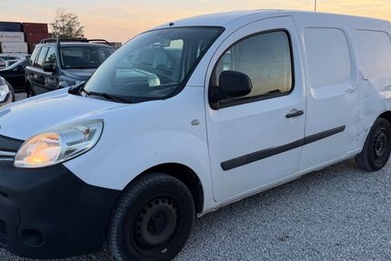 Renault Kangoo 135.000 km 3.790 &euro; München 81829