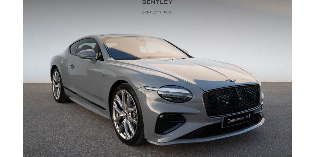 Bentley Continental GT 3.890 km 399.990 &euro; Singen/Htwl. 78224