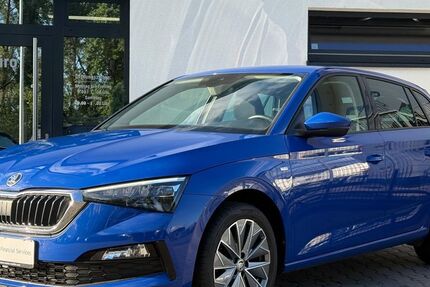 Skoda Scala 86.271 km 15.450 &euro; Ludwigsau 36251