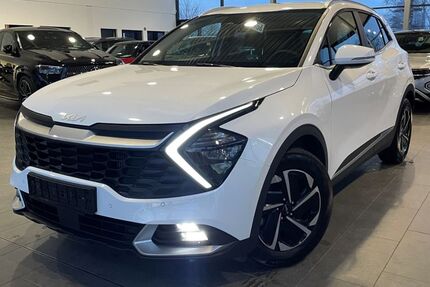 Kia Sportage 22.400 km 28.470 &euro; Lünen 44536