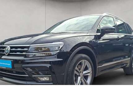 VW Tiguan 70.386 km 25.975 &euro; Hamburg 21029