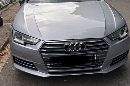 Audi A4 199.500 km 15.000 € Kaltenkirchen 24568