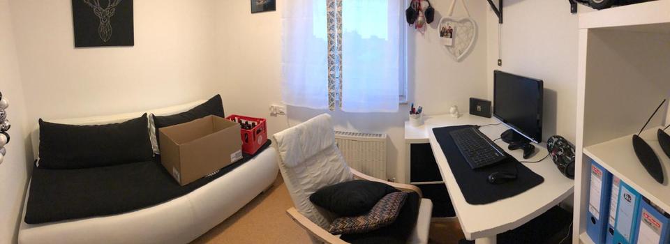 Etagenwohnung Metzingen - 2.5 Zimmer, 63 m&sup2;, 229.000&euro; | Angebot:26683634