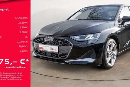Audi A3 29.503 km 31.998 &euro; Potsdam 14482