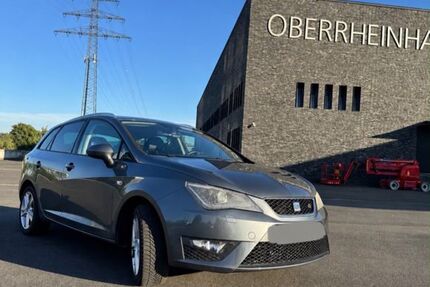 Seat Ibiza 115.000 km 9.200 &euro; Appenweier 77767