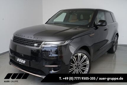 Land Rover Range Rover Sport 3.900 km 126.597 &euro; Stockach 78333