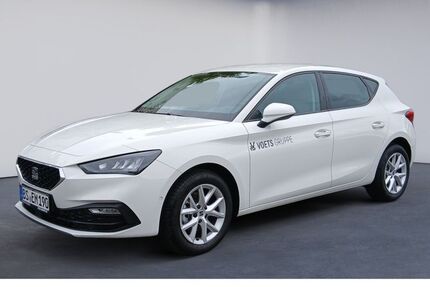 Seat Leon 4.000 km 37.090 &euro; Braunschweig 38114