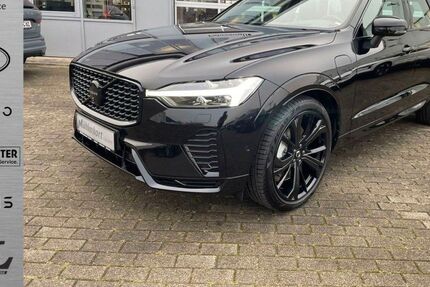 Volvo XC60 6.750 km 63.490 &euro; Schwerin 19057