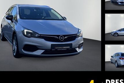 Opel Astra 108.154 km 9.990 &euro; Dresden 01067