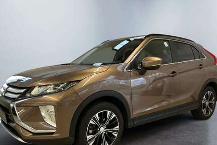 Mitsubishi Eclipse Cross 56.014 km 16.840 &euro; Brandenburg 14770
