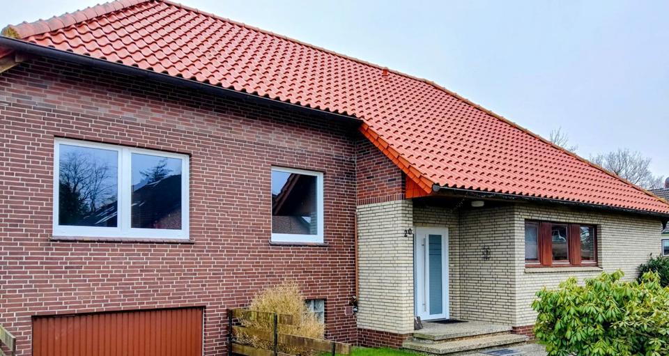 Bungalow Schortens - 5 Zimmer, 124 m&sup2;, 285.000&euro; | Angebot:26781580