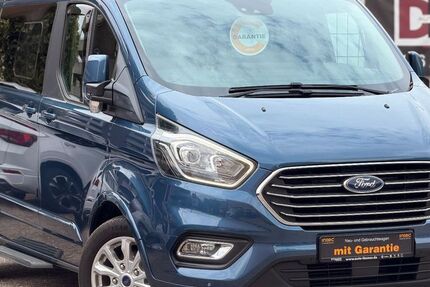 Ford Transit 128.000 km 20.500 &euro; Rheine 48431