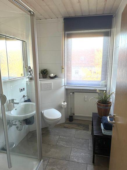 Maisonettenwohnung Kaufungen - 3 Zimmer, 83 m&sup2;, 730&euro; | Angebot:26231051