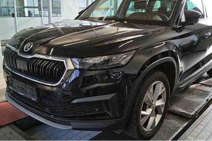Skoda Kodiaq 82.449 km 33.580 &euro; Mainz 55129