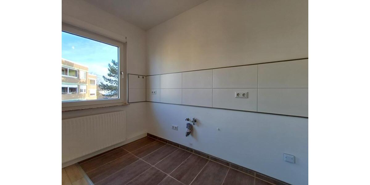 Etagenwohnung Minden Bärenkämpen - 1 Zimmer, 27 m&sup2;, 425&euro; | Angebot:26015240
