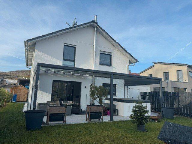Einfamilienhaus Schliengen - 4 Zimmer, 106 m&sup2;, 749.000&euro; | Angebot:27097351