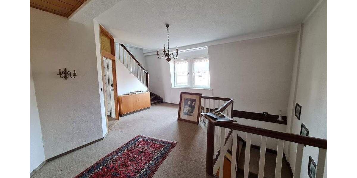 Gewerbeobjekt Ostheim vor der Rhön Ostheim - 1 Zimmer, 447 m&sup2;, 300.000&euro; | Angebot:26142997