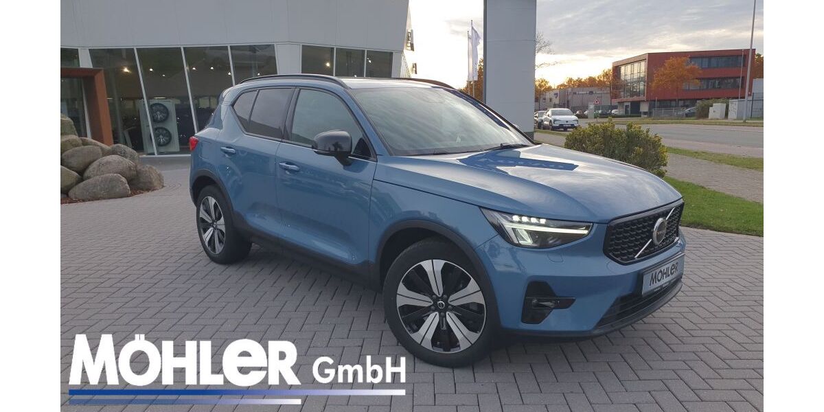 Volvo XC40 63.442 km 32.450 &euro; Bremen 28357