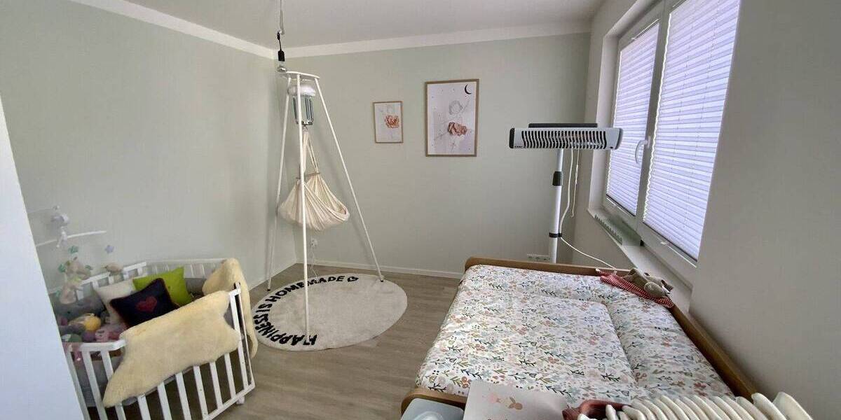 Reihenmittelhaus Bad Schwartau - 5 Zimmer, 160 m&sup2;, 539.000&euro; | Angebot:26274284