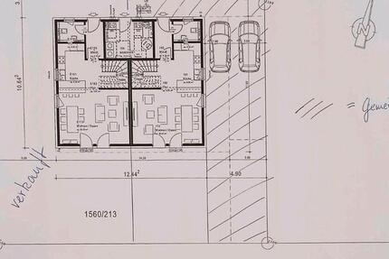 Wohnung Augsburg Lechhausen - 4 Zimmer, 109 m&sup2;, 470.000&euro; | Angebot:25788541