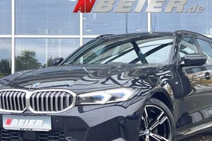 BMW 320 25.000 km 39.390 &euro; Dessau direkt an der A9 06842