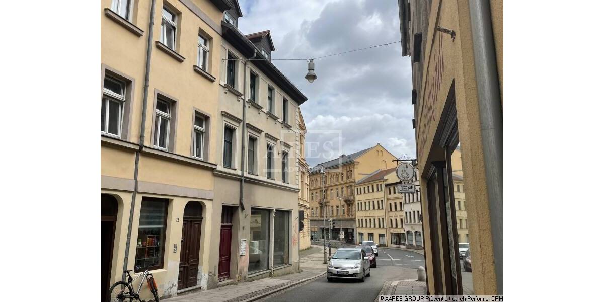 Gewerbeobjekt Altenburg - 150.000&euro; | Angebot:21564107