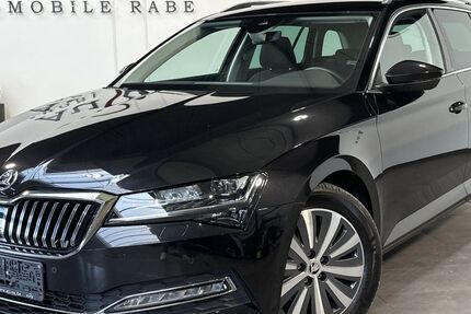 Skoda Superb 108.450 km 22.749 &euro; Wardenburg 26203