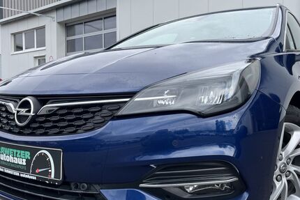 Opel Astra 83.007 km 10.860 &euro; Marktredwitz 95615