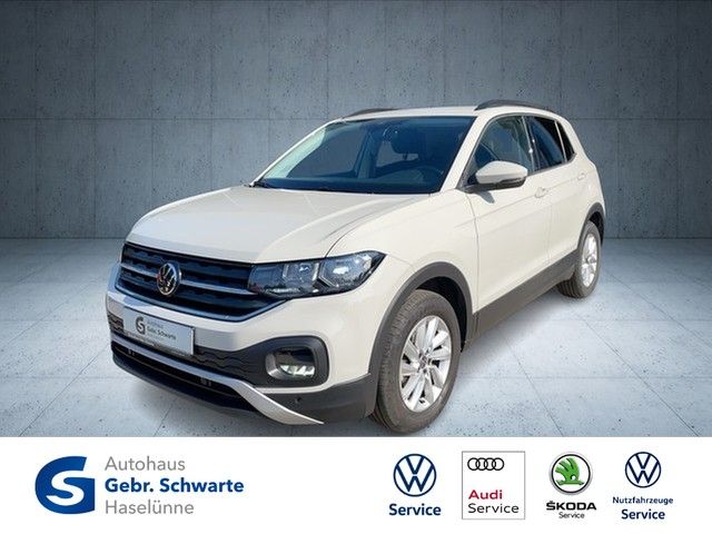 T-Cross