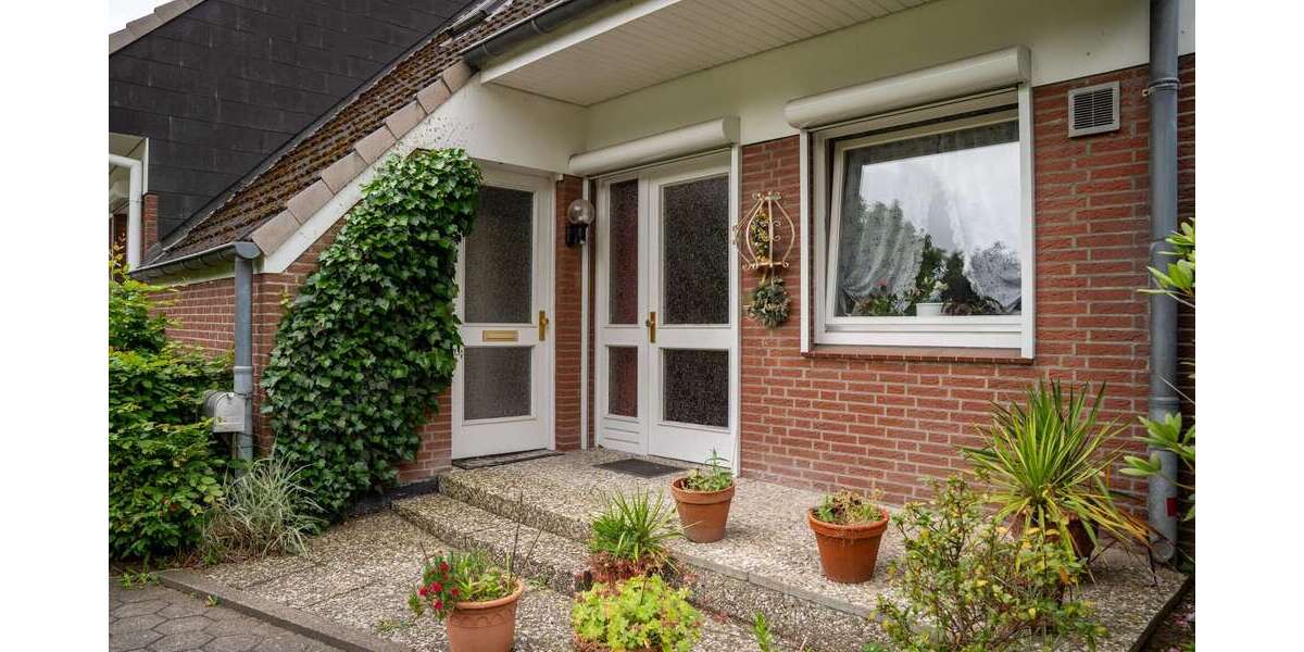 Einfamilienhaus Wedel - 3.5 Zimmer, 125 m&sup2;, 449.000&euro; | Angebot:26954132