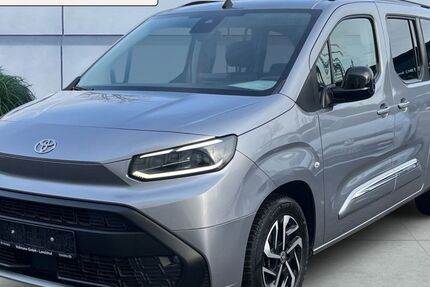 Toyota Proace City 55.812 km 29.900 &euro; Landshut 84030