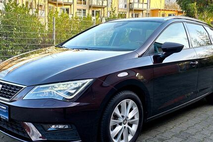 Seat Leon 141.000 km 9.950 &euro; Herne (NRW) 44628