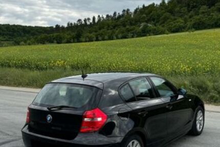 BMW 116 158.000 km 2.550 &euro; Niederstetten 97996