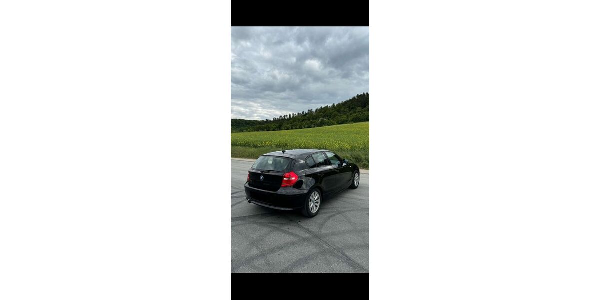 BMW 116 158.000 km 2.550 &euro; Niederstetten 97996