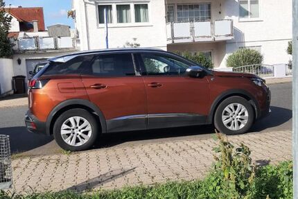 Peugeot 3008 60.000 km 17.980 € Klein-Gerau 64572