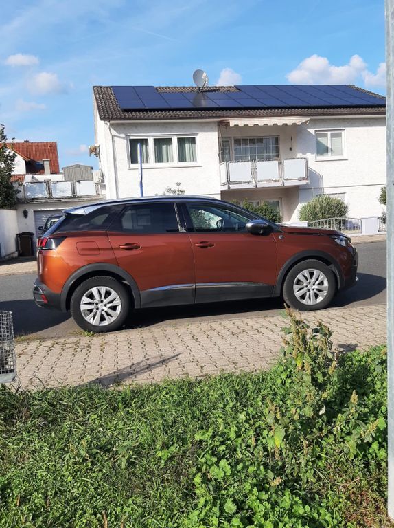 Peugeot 3008 60.000 km 17.980 € Klein-Gerau 64572