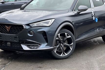 Cupra Formentor 31.000 km 32.990 &euro; Wenden 57482