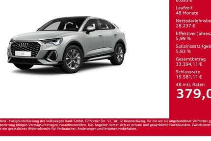 Audi Q3 22.821 km 34.930 &euro; Wesel 46485